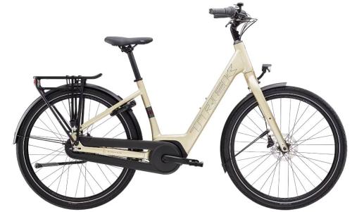 Trek District+ 1 Lowstep