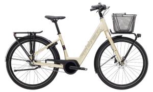 Trek District+ 1 Coaster Supernova