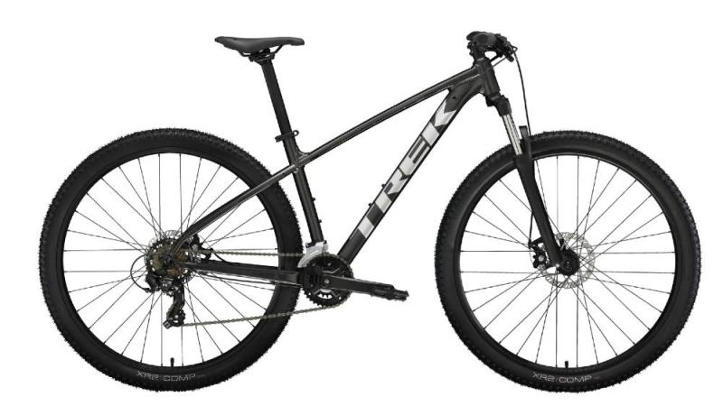 Trek Marlin 4 Gen 2 Dnister Black