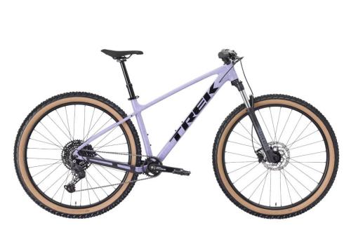 Trek Marlin 6 Gen 3 Gloss Lavender Haze