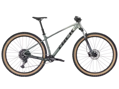 Trek Marlin 6 Gen 3 Matte Lichen/Keswick Green Fade