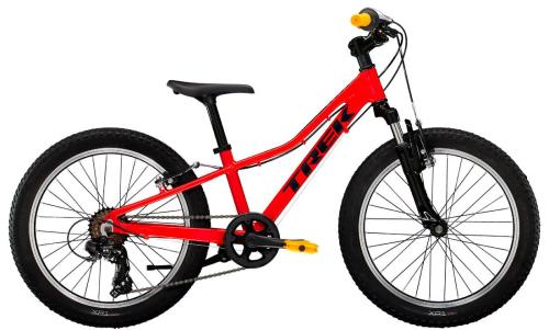 Trek Precaliber 20 7-växlad