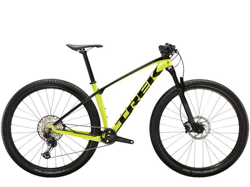 Trek Procaliber 9.6 Volt/Raw Carbon