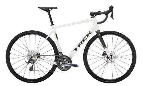 Trek Domane AL 4 Gen 4 Era White