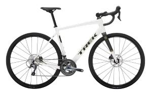 Trek Domane AL 4 Gen 4 Era White