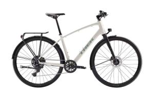 Trek FX Sport AL Equipped Buff Beige / Era White Splatter
