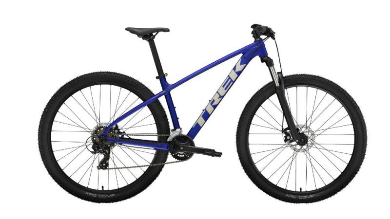 Trek Marlin 4 Gen 2 Matte Hex Blue