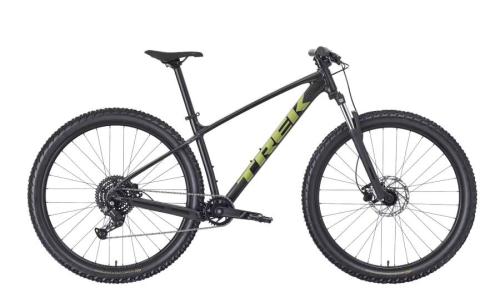 Trek Marlin 4 Gen 3 Matte Dark Web
