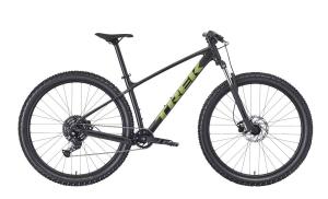 Trek Marlin 4 Gen 3 Matte Dark Web