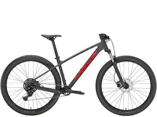Trek Marlin 5 Gen 3 Dnister Black