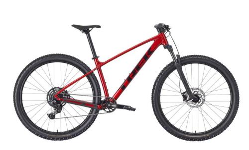 Trek Marlin 5 Gen 3 Fury Red