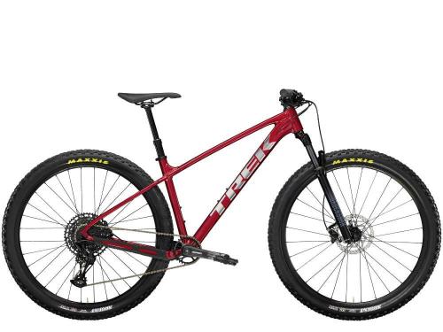 Trek Marlin 8 Gen 3 Crimson