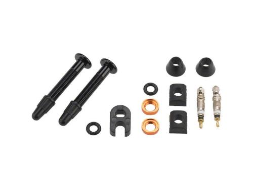 ORANGE SEAL Versa valve stems 48 mm