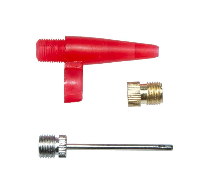 Adaptersats Pump ventiler