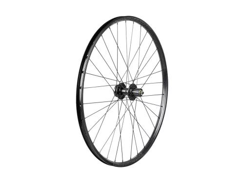 Bontrager Bakhjul Connection 6-Bolt Disc 27.5" MTB Wheel 7-speed