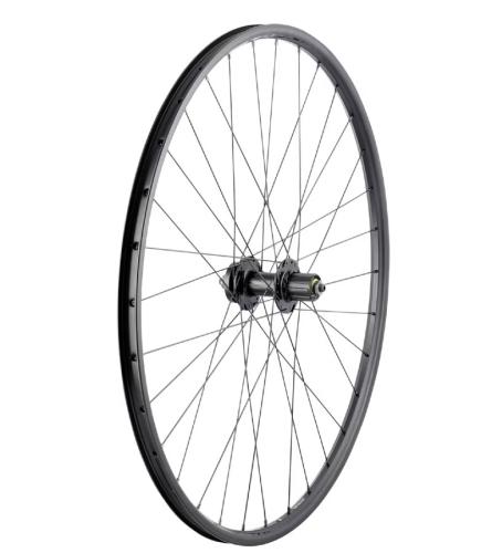 Bontrager Bakhjul Connection 6-Bolt Disc 27.5˝ MTB