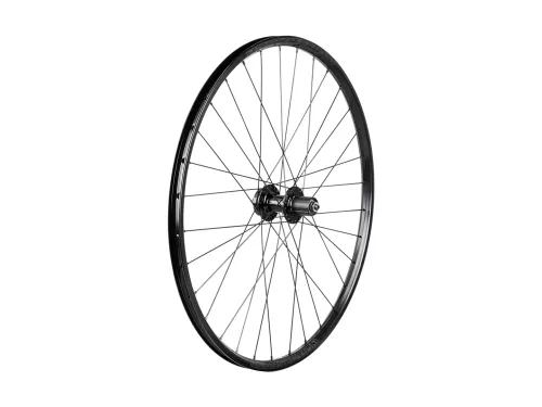 Bontrager bakhjul Connection 6-Bolt Disc 27.5" MTB 8/9/10-speed