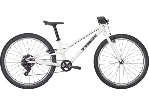 Trek Wahoo 24 Path Crystal White