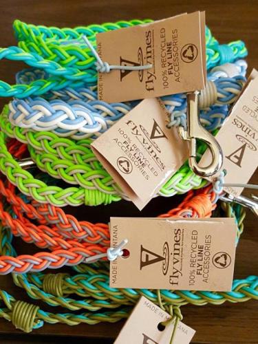 Flyvines Dog Leash 6ft 1/2"