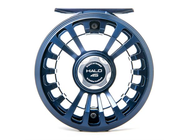 Halo #45 Guideline