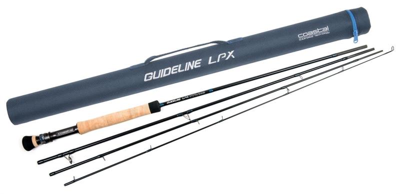 Guideline LPX Coastal 9,3