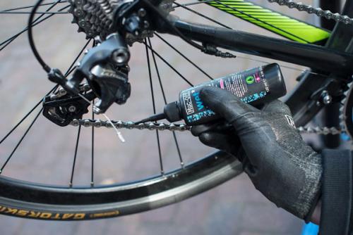 Muc-Off Wet Lube 120 ml