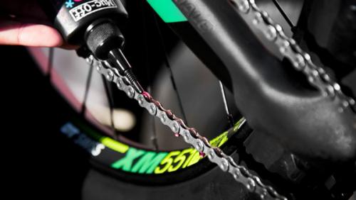 Muc-Off Wet Lube - C3 Ceramic 120 ml