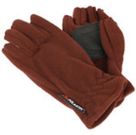 Wind block glove