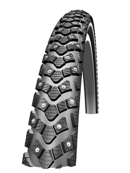Schwalbe 50-559 Marathon winter