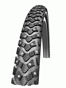 Schwalbe 47-559 dubbdäck Marathon Winter