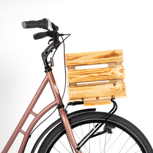 Trälåda Woody Fruit AVS