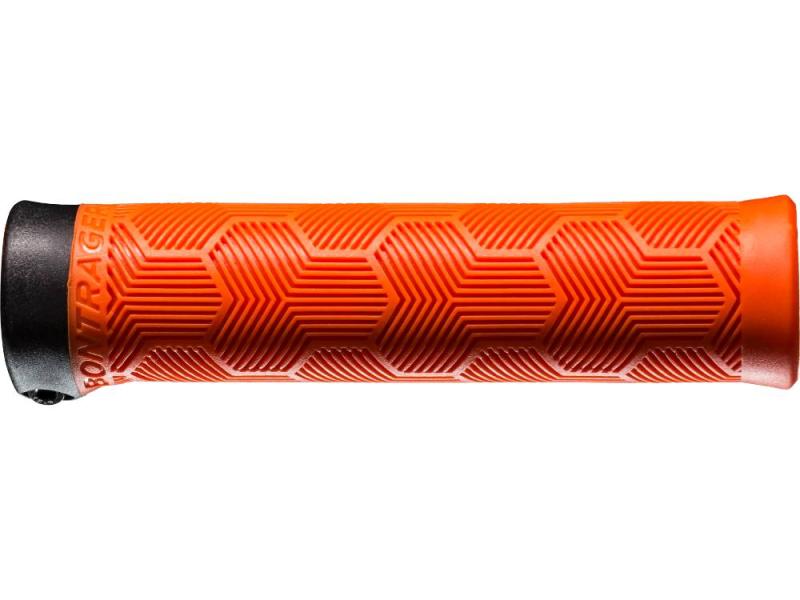 Bontrager XR Trail Comp MTB-handtag Orange