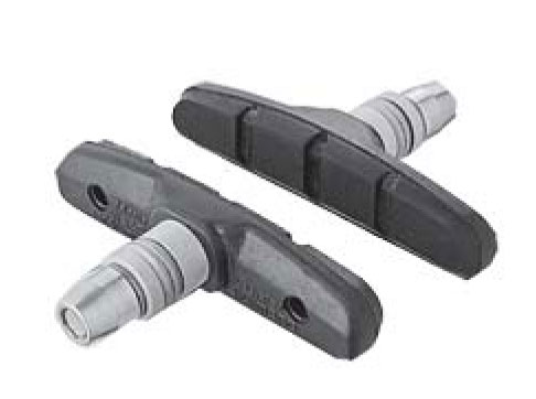 Shimano Bromskloss LX/Deore 1 par