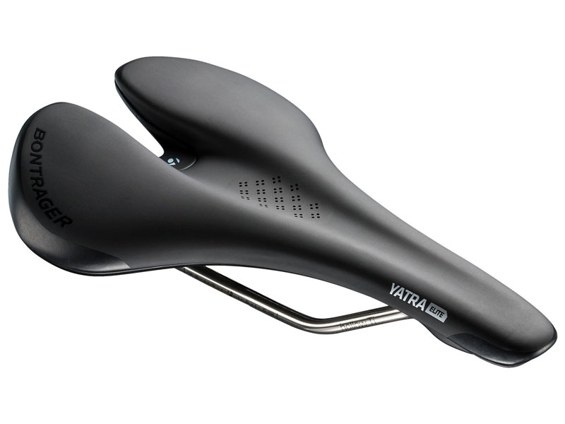 Bontrager Sadel Yatra Elite Dam 144mm