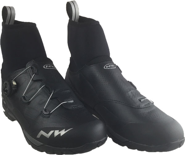 northwave arctic raptor