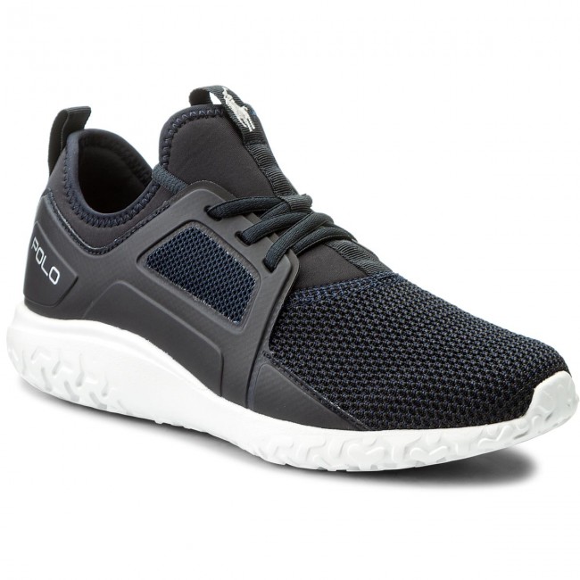 train sneakers