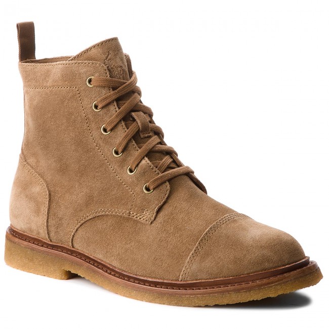 Kieran boots casual