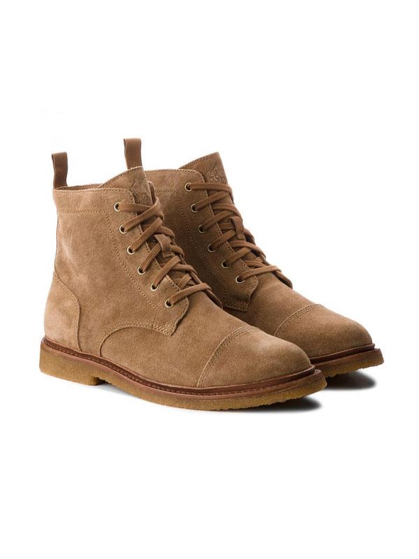 Kieran boots casual