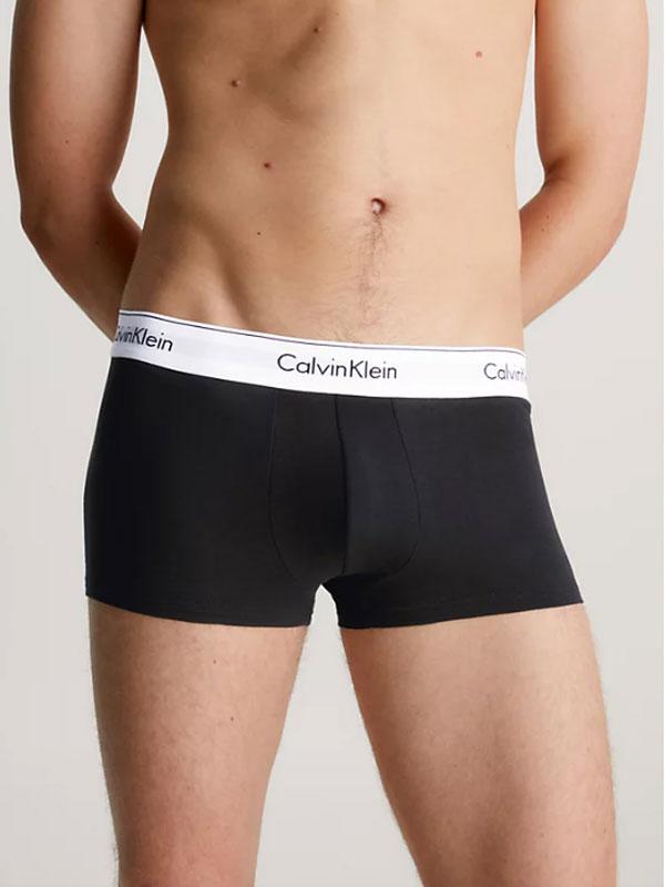 Low Rise Trunk 3pk, 001