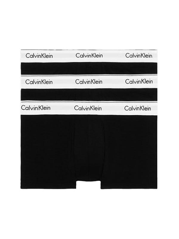 Low Rise Trunk 3pk, 001