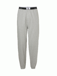 Jogger grey heather