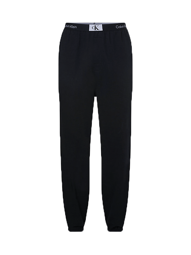 Jogger svart
