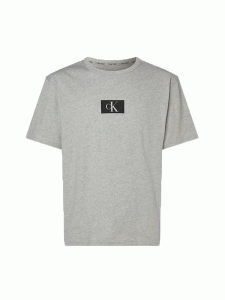 Organic Cotton Lounge T-Shirt - Ck96