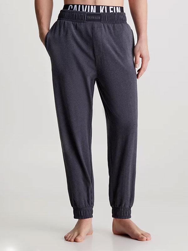 CHAROCAL HEATHER W/ BLACK LOGO