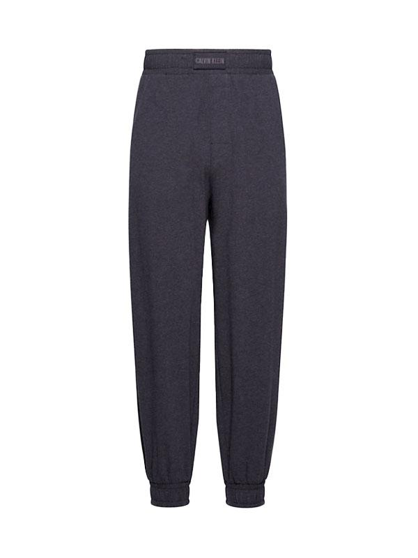 CHAROCAL HEATHER W/ BLACK LOGO