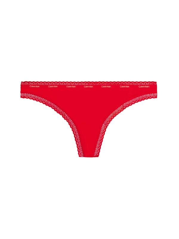 THONG RÖD