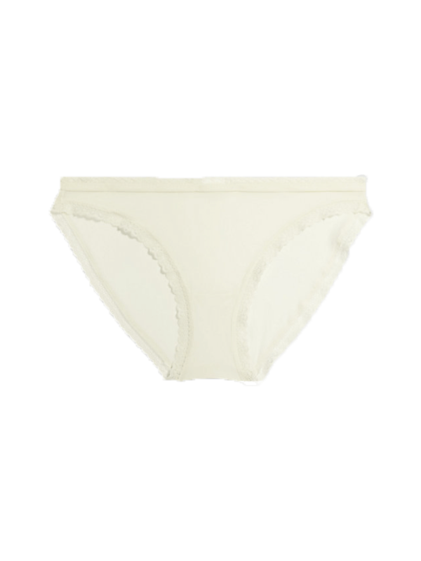 Bikini vanilla ice