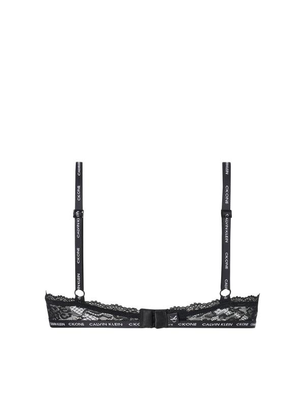 Lightly Lined Balcon