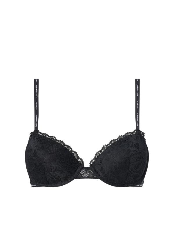 Lightly Lined Balcon