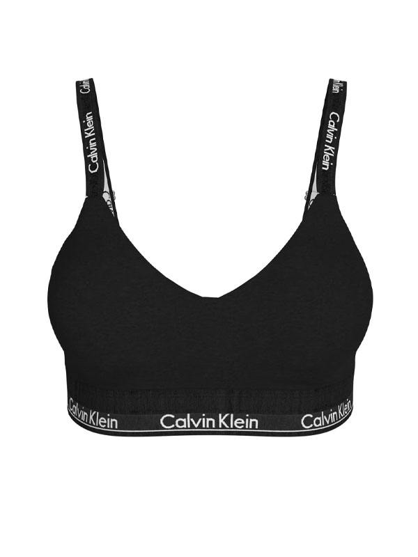 LGHT LINED BRALETTE (AVG)